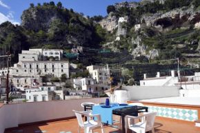 Hotels in Atrani